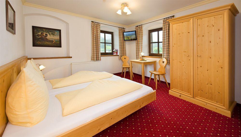 Hotel Reitlwirt Brixen im Thale Eksteriør billede