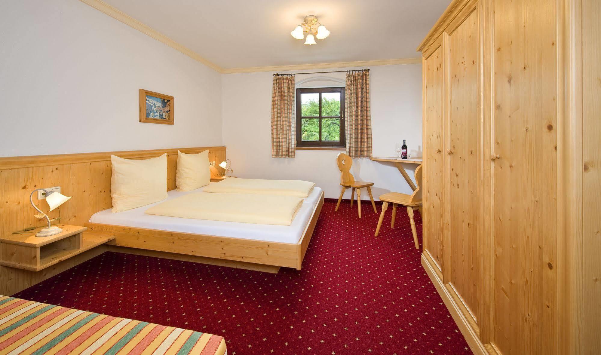 Hotel Reitlwirt Brixen im Thale Værelse billede