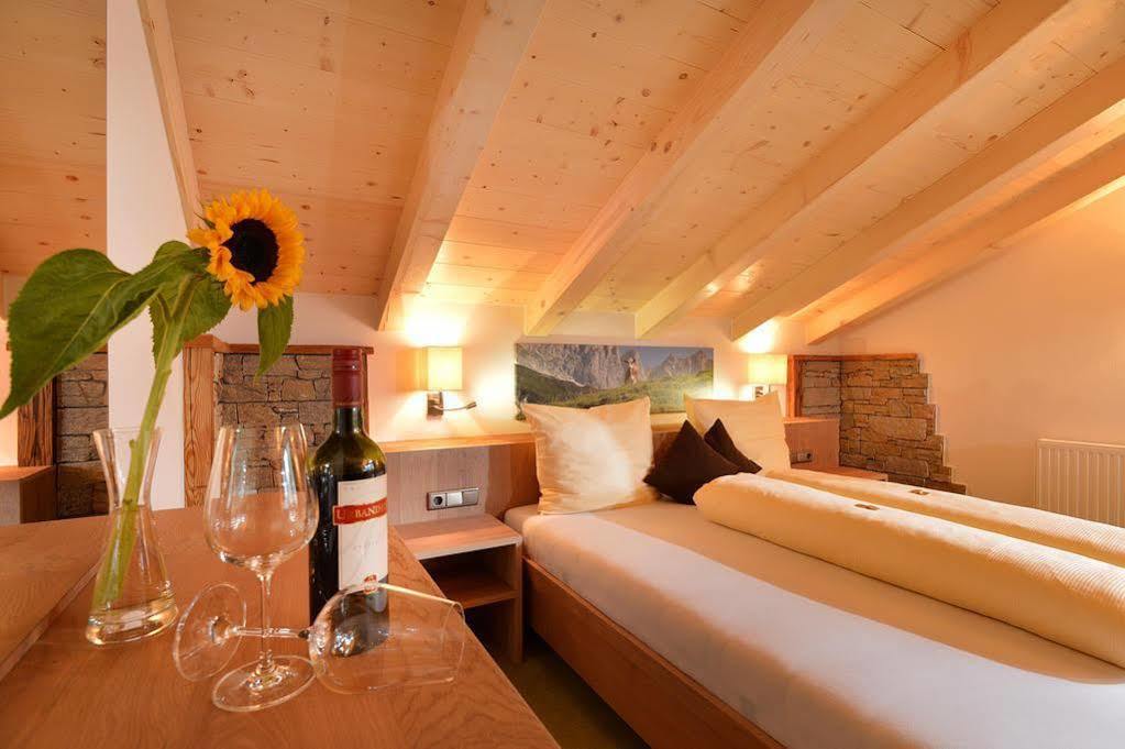 Hotel Reitlwirt Brixen im Thale Eksteriør billede